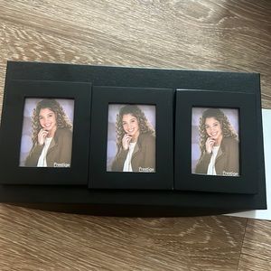 Prestige photo frame